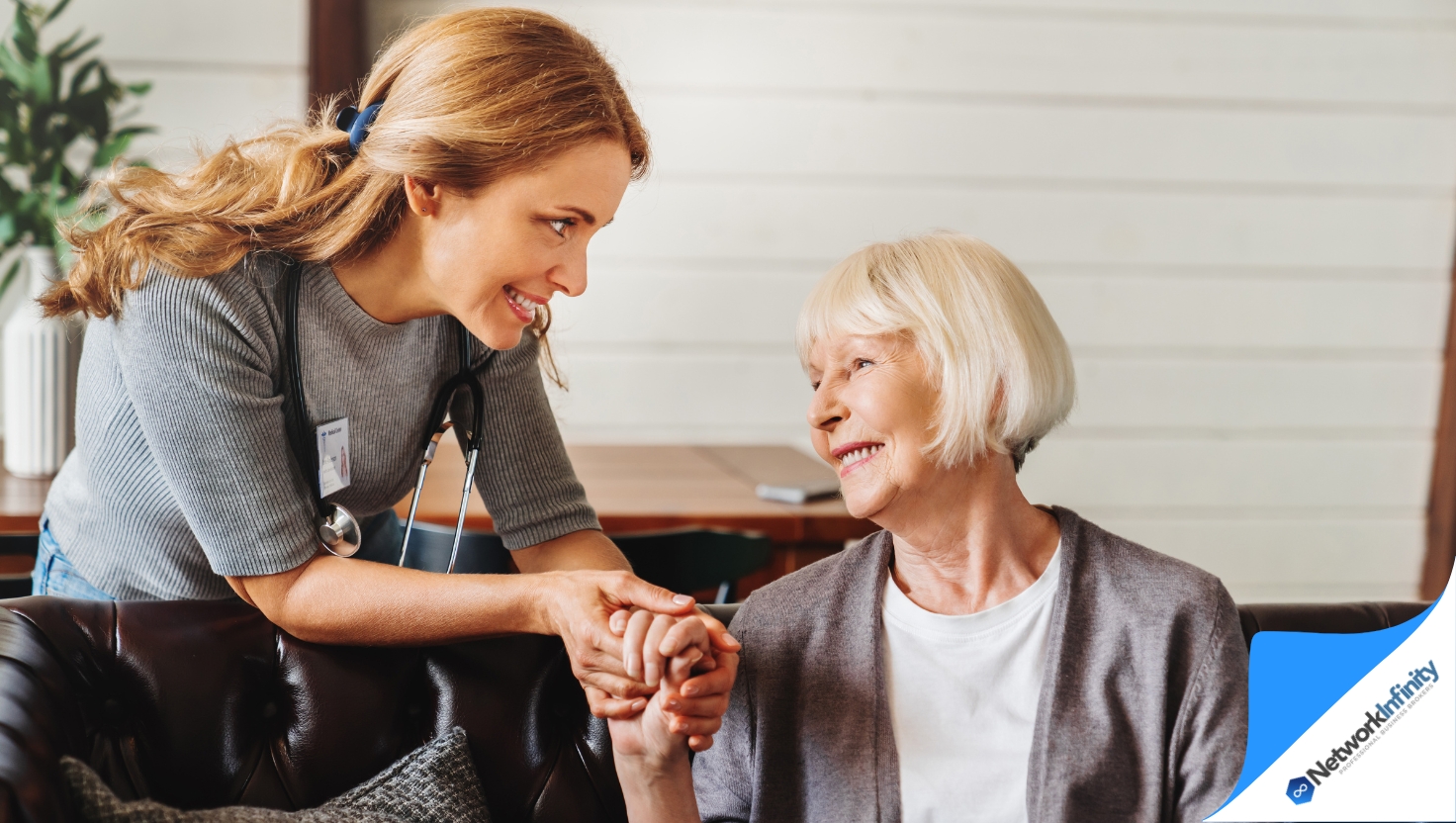 Registered Aged Care Company for Sale NSW Approved for HCP