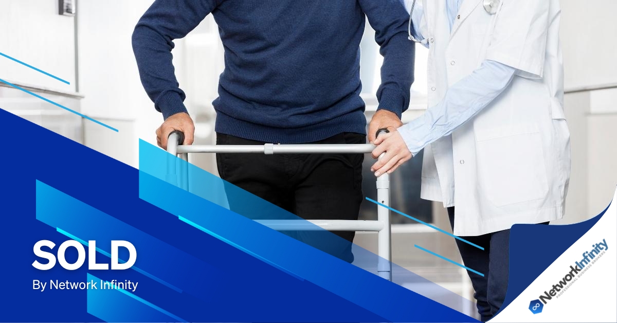 Cheapest NDIS For Sale On the Market With 6 Registrations Inc Plan Management
