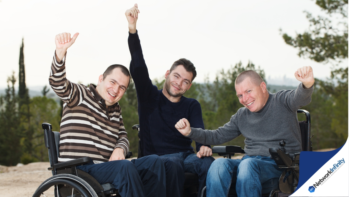 Highly Profitable NDIS Mobility & Assistive Technology Business | Revenue $2.6M+ | EBITDA $600K+