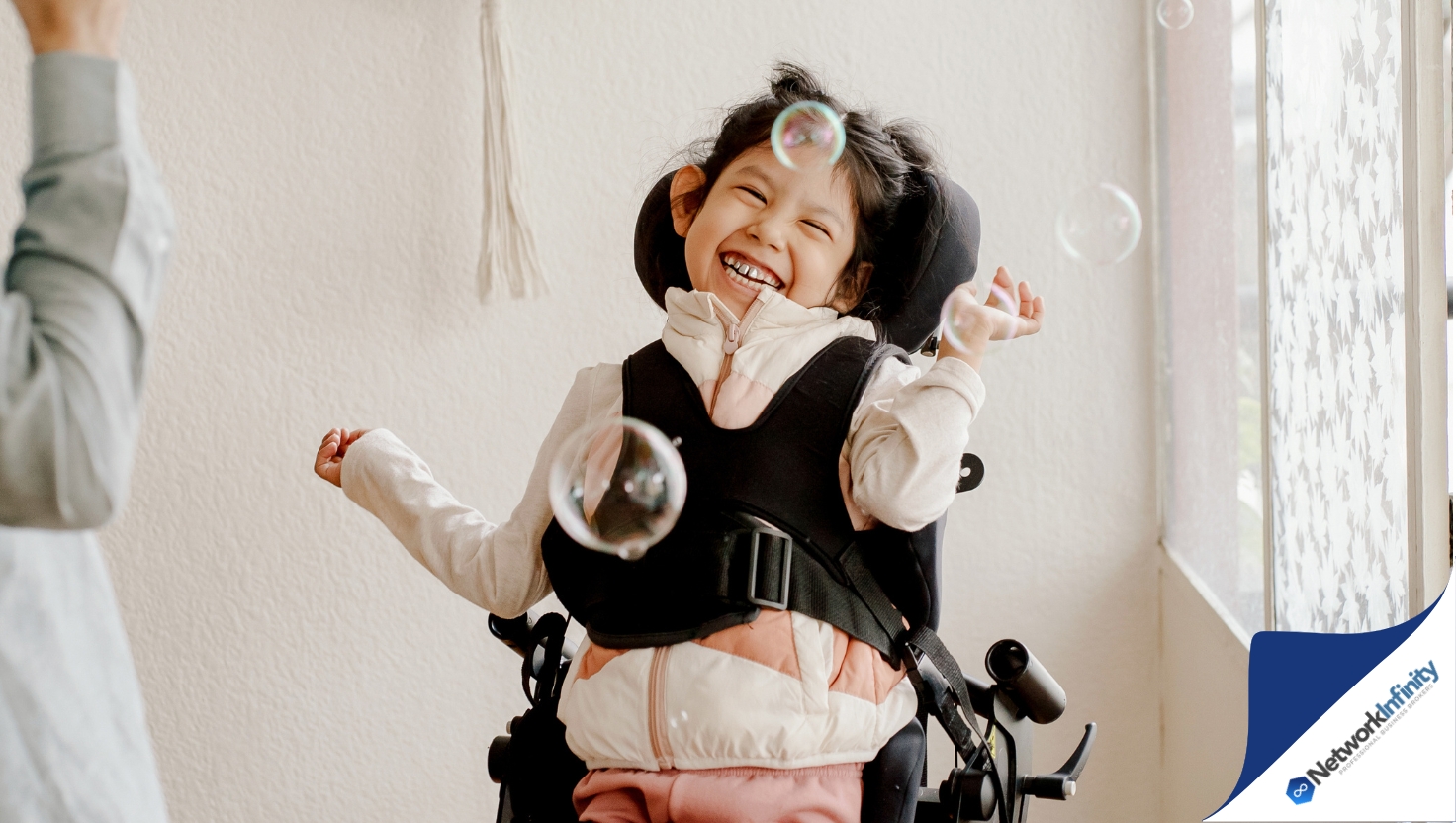 NDIS Business for Sale in Sth Perth WA – $820K+ Revenue – Support Work & Coordination