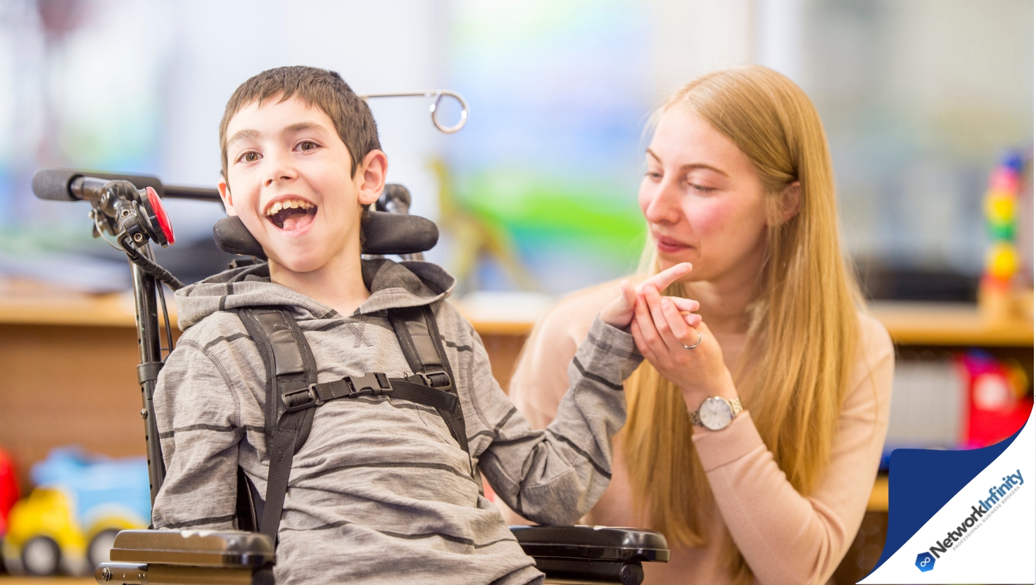 NDIS Business for Sale – Support Work Across NSW – $427K+ Revenue