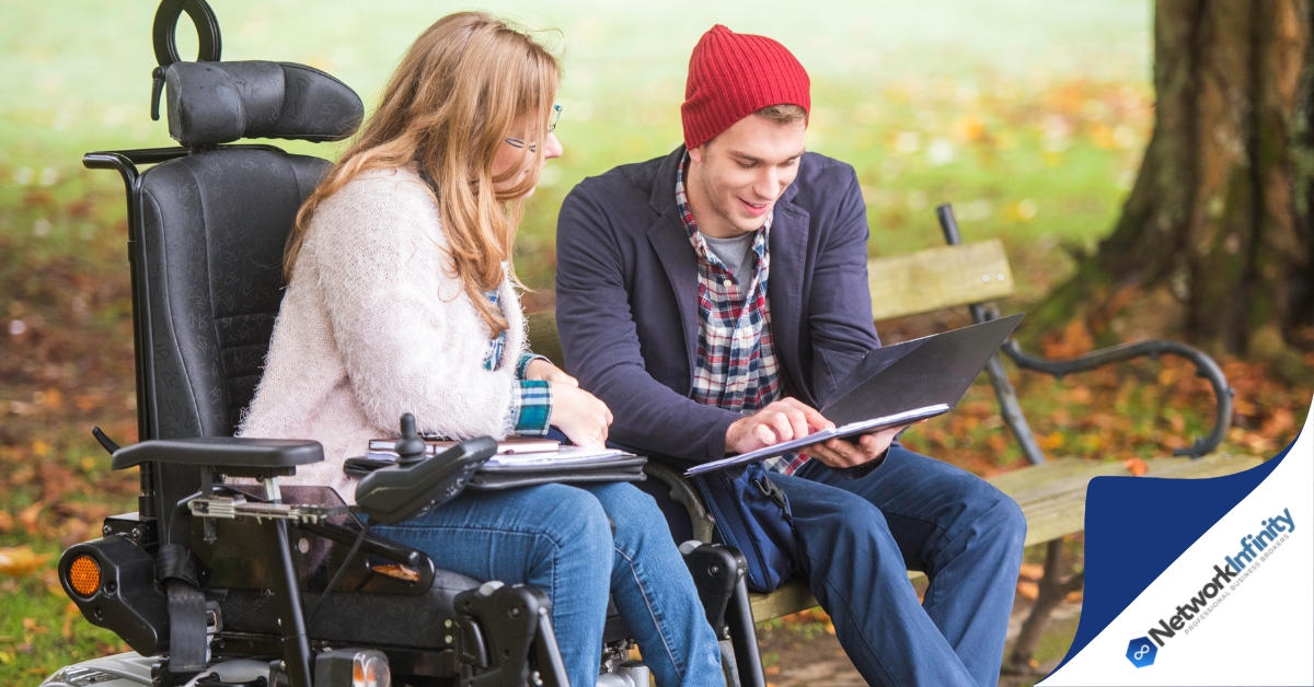 NDIS Business in QLD with Numerous Support Participants