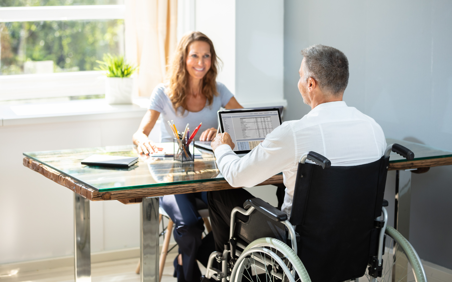 NDIS Plan Management Business For Sale – Clean Shell