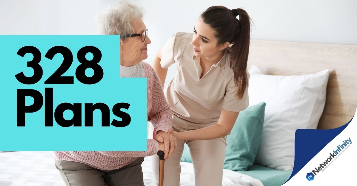 UNDER OFFER NDIS Plan Management For Sale Book of Clients - 328 Active Plans Included