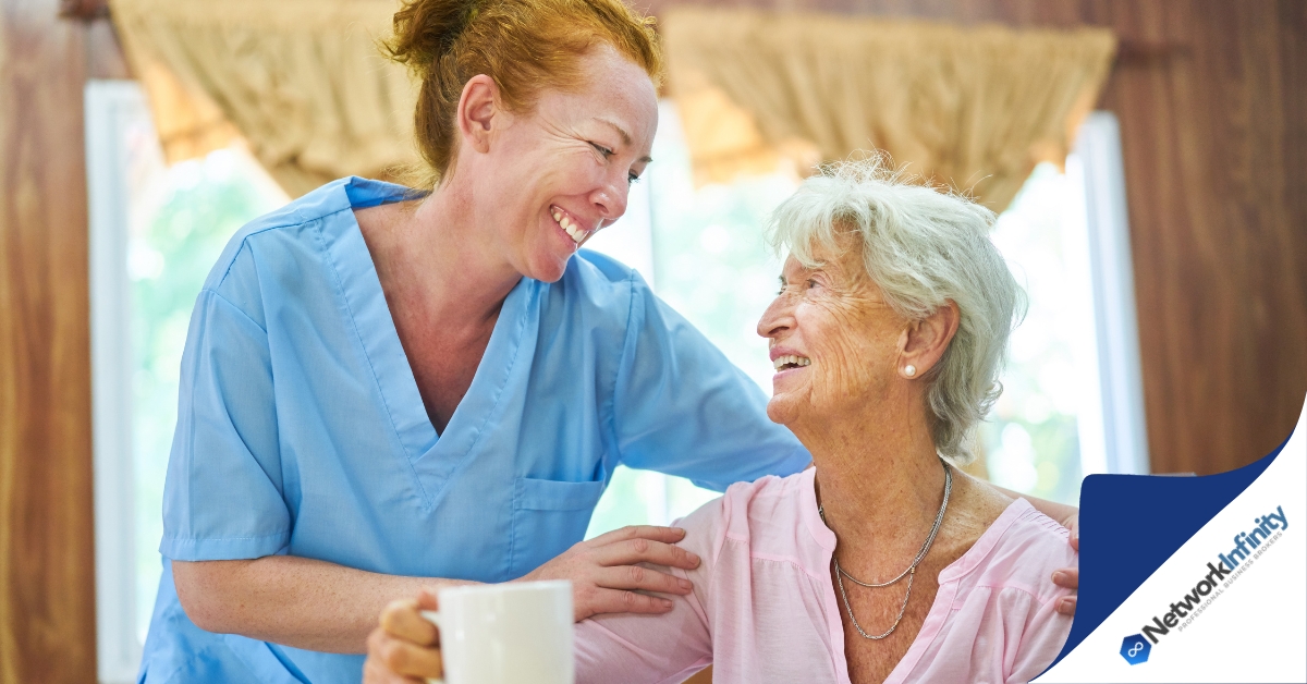 Premier NDIS Plan Management For Sale in Gold Coast QLD Exceptional Opportunity