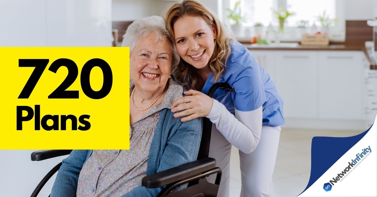 SOLD Thriving NDIS Plan Management Business For Sale with 780 Active Plans and Full Staff