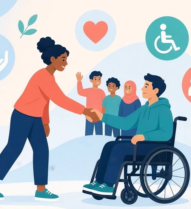 Clean NDIS Registered Provider – 13 Registrations-Module 2A, SIL, Sup coordination 3