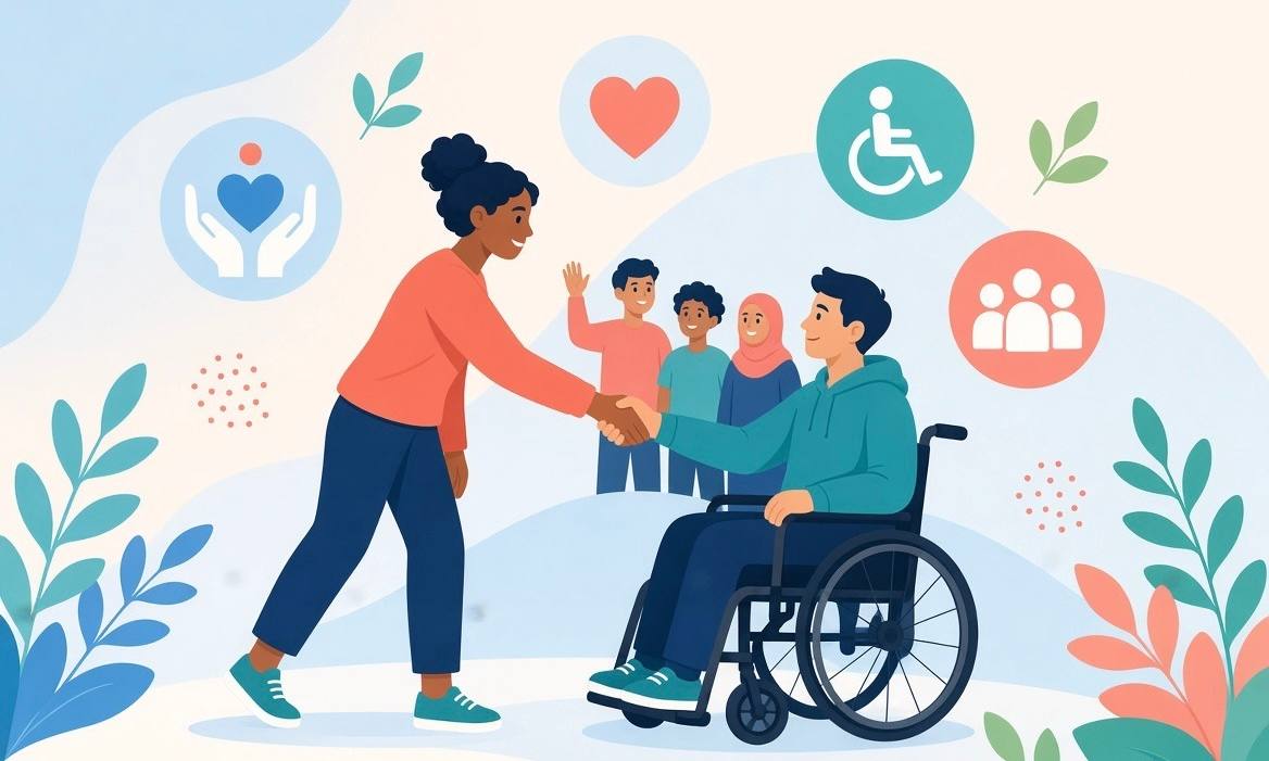 Clean NDIS Registered Provider – 13 Registrations-Module 2A, SIL, Sup coordination 3