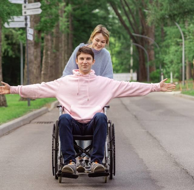 Queensland's Established NDIS Provider - Great Growth Prospect