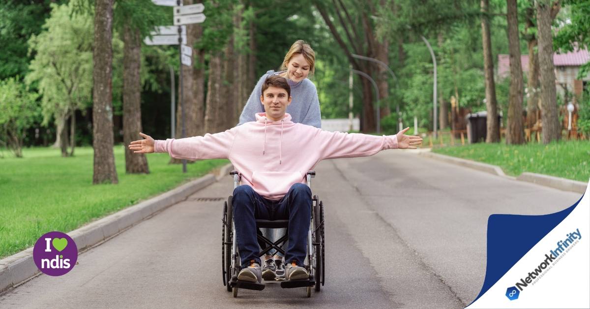 Queensland's Established NDIS Provider - Great Growth Prospect