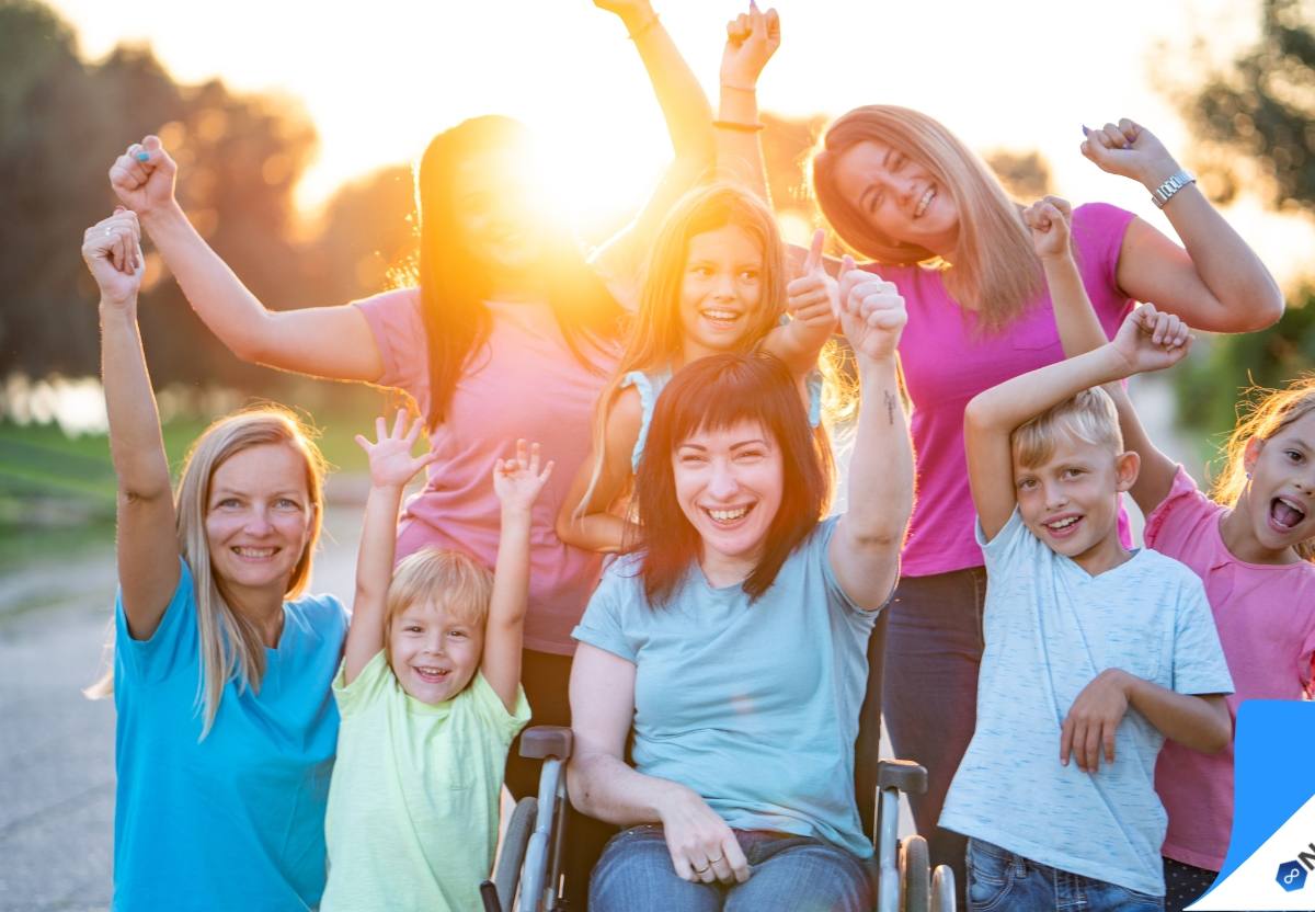 NDIS Business for Sale in South Australia — 64 Participants – Support Work