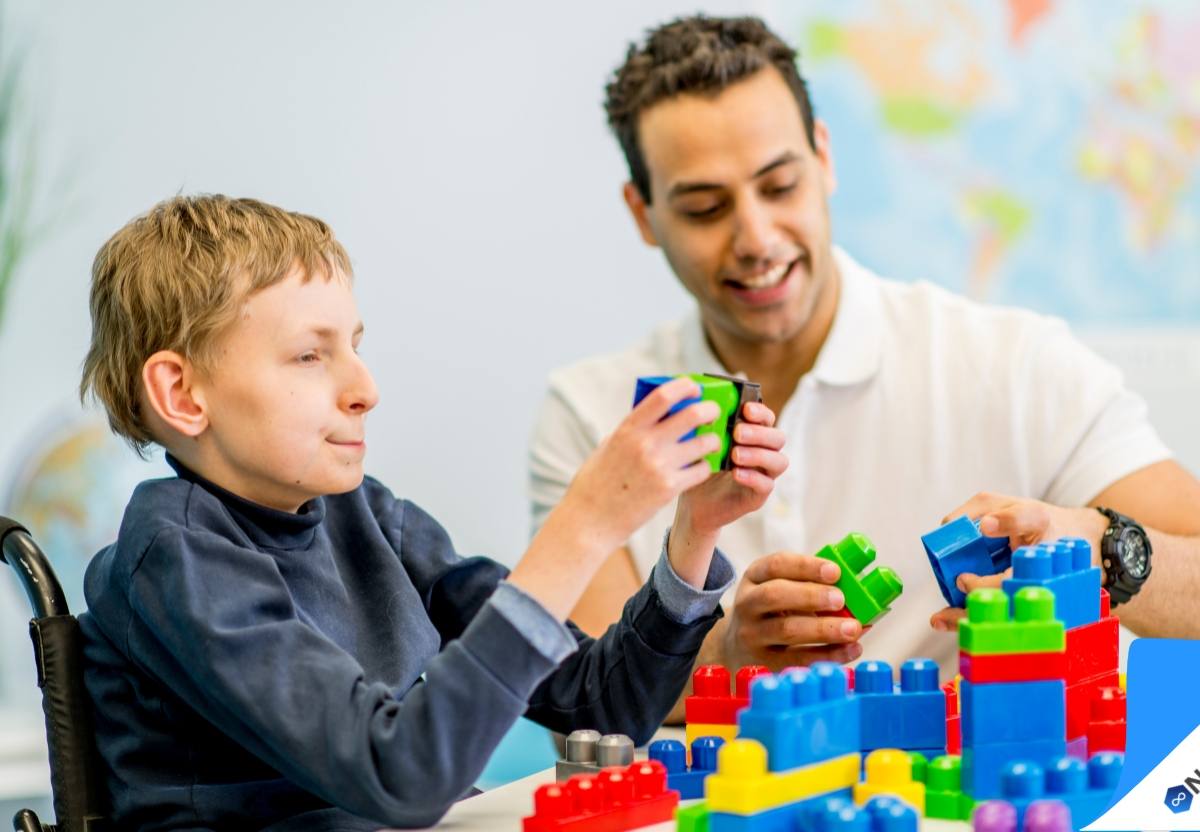 NDIS Business for Sale in Brisbane QLD – 34x Participants Support Work