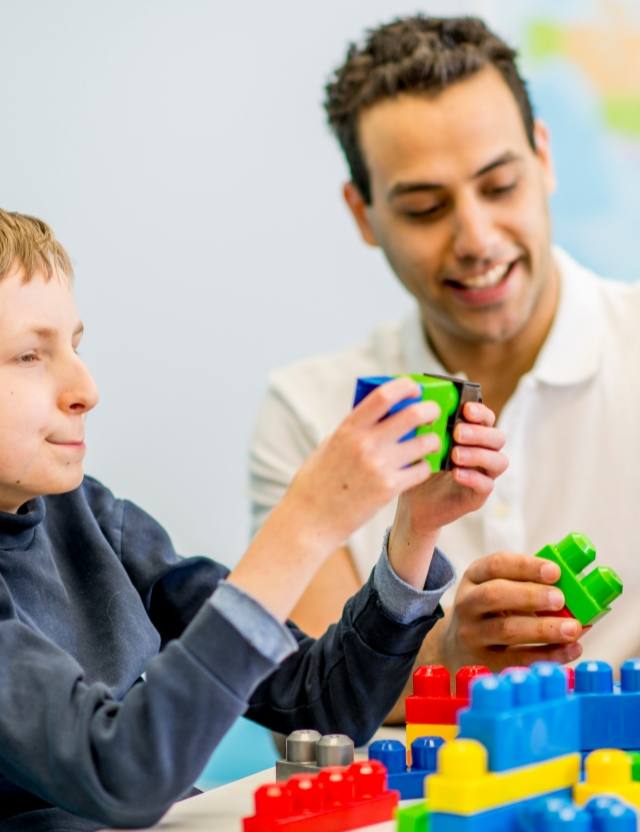 NDIS Business for Sale in Brisbane QLD – 34x Participants Support Work