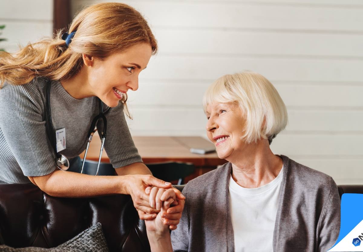 Registered Aged Care Company for Sale NSW Approved for HCP