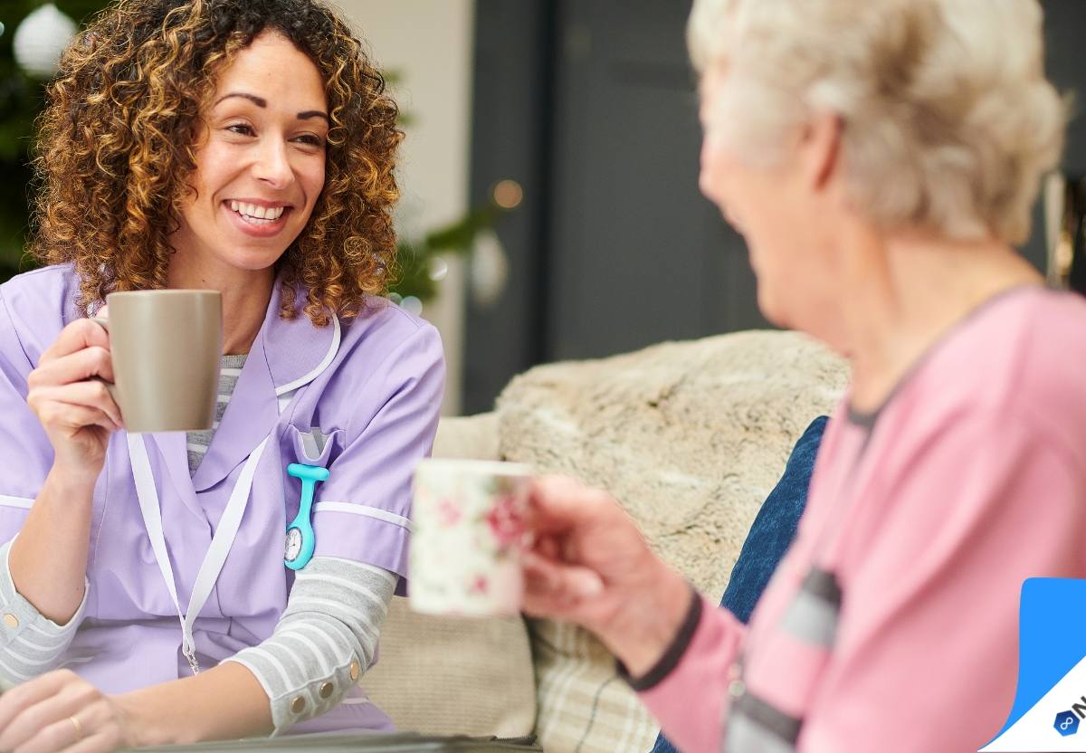 Aged Care Business for Sale — Home Caring Franchise Sydney NSW – $5.9M+ Revenue