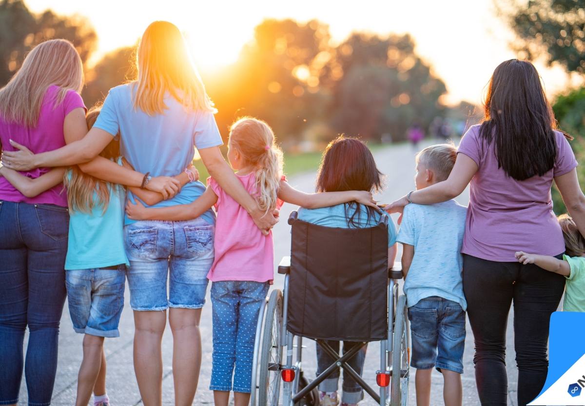 Clean NDIS company with 10 registrations inc SIL and SDA