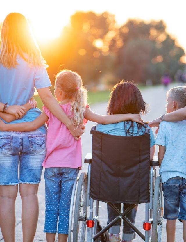 Clean NDIS company with 10 registrations inc SIL and SDA