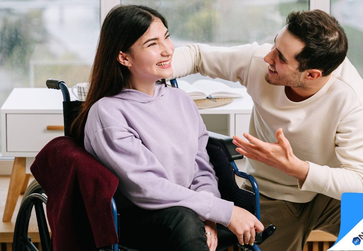 Clean NDIS Company with 9 Registrations Inc SIL