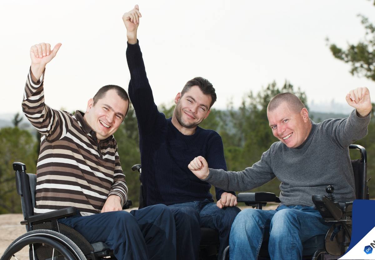 Highly Profitable NDIS Mobility & Assistive Technology Business | Revenue $2.6M+ | EBITDA $600K+