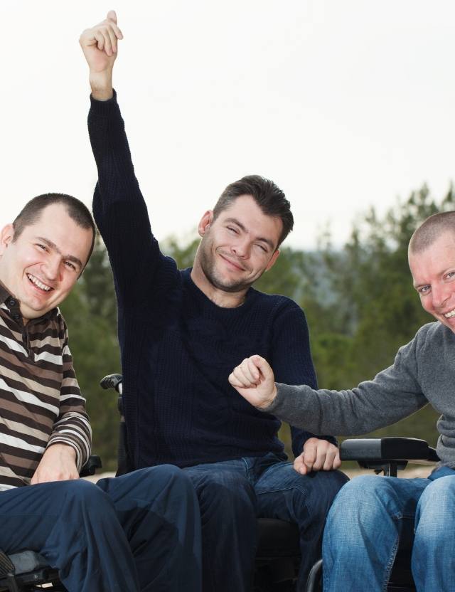 Highly Profitable NDIS Mobility & Assistive Technology Business | Revenue $2.6M+ | EBITDA $600K+