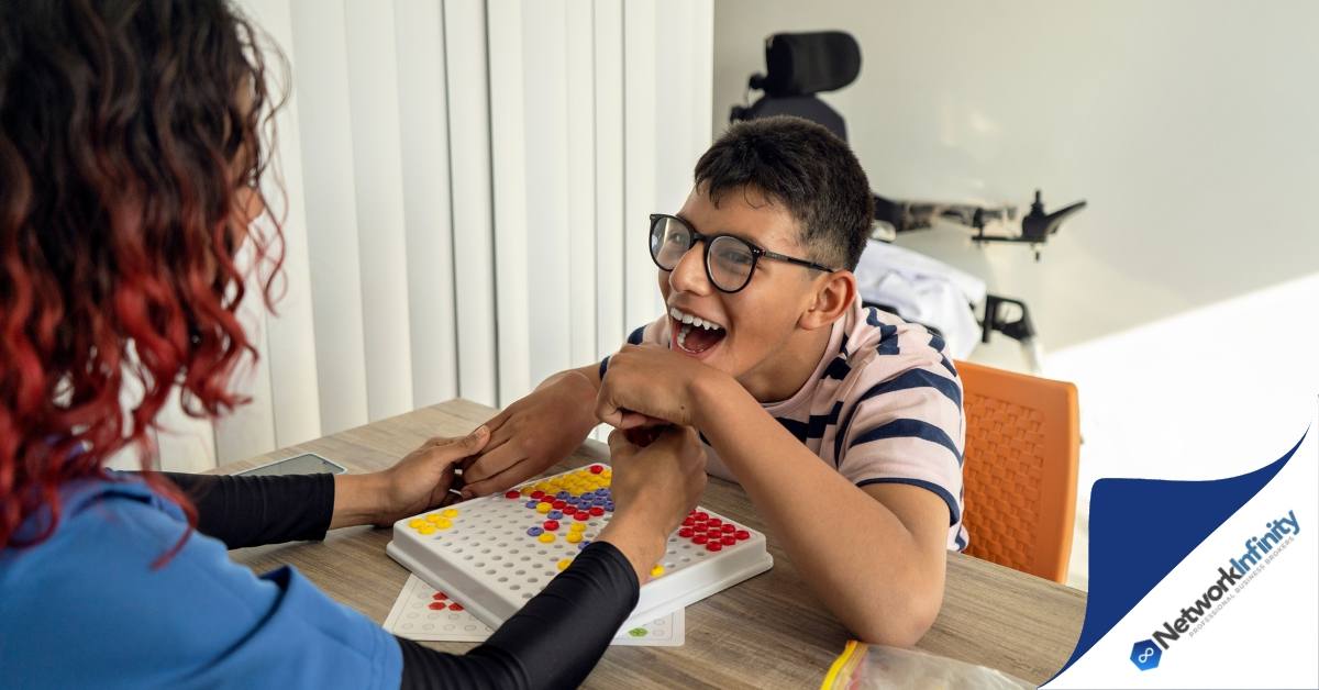 NDIS Business For Sale in QLD Support Work 55 Participants 3M+ Annual Revenue