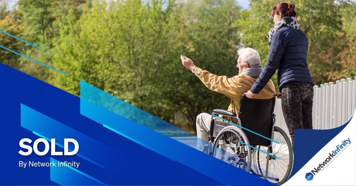 NDIS Clean Company For Sale With 18 Registrations inc. Plan Management