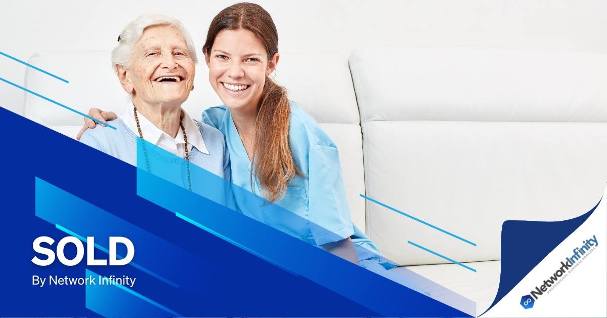 NDIS for sale by Australias leading NDIS brokerage firm Network Infinity