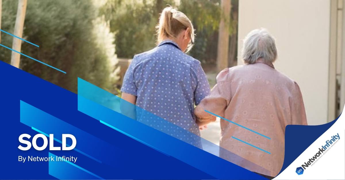 NDIS for Sale for a low price with all documentation ready to trade