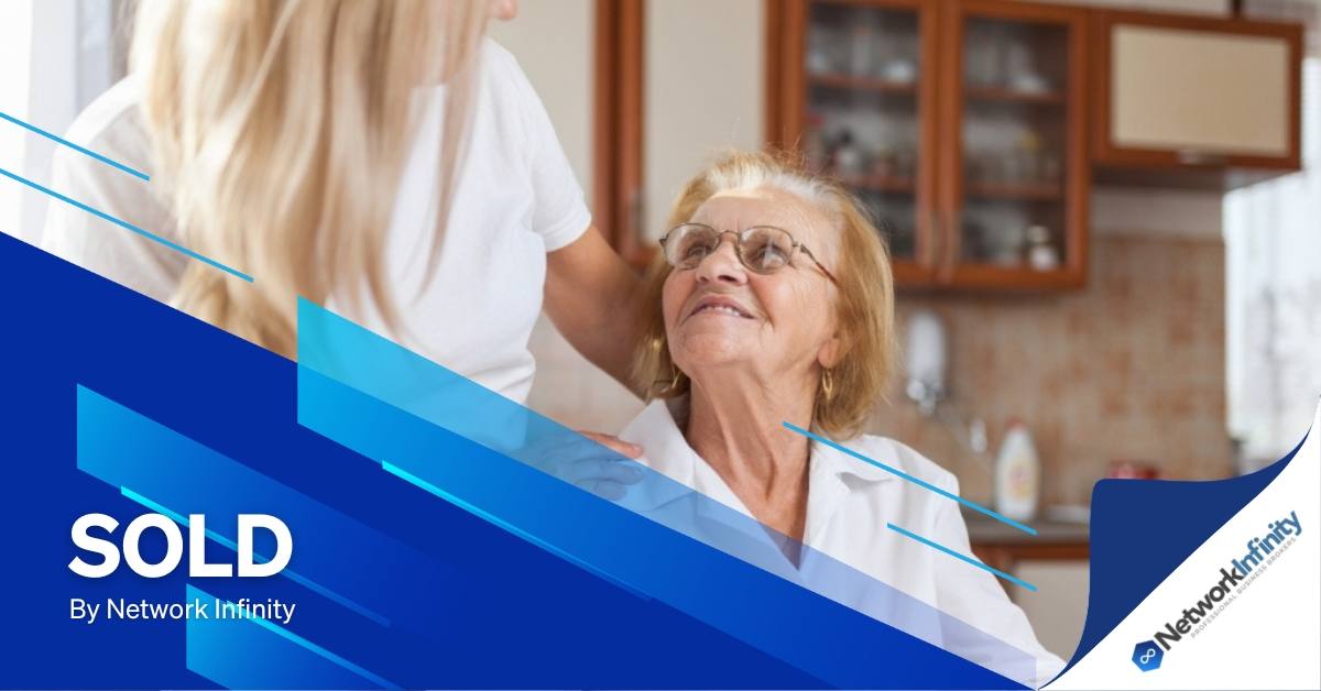 NDIS for Sale in Queensland with Plan Management 0127