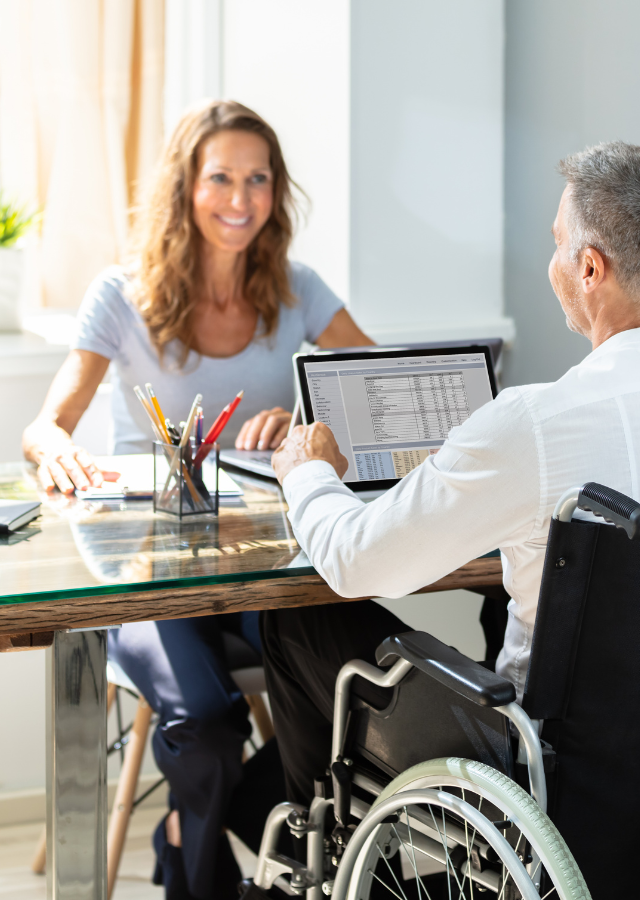 NDIS Plan Management Business For Sale – Clean Shell