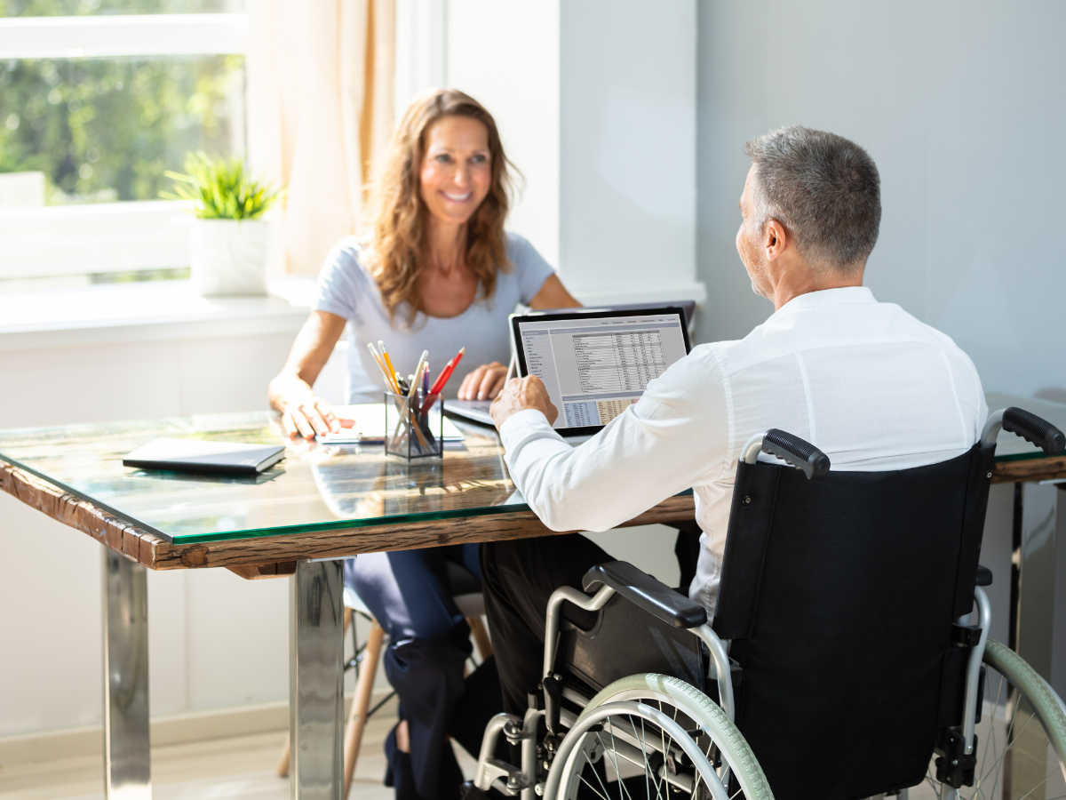 NDIS Plan Management Business For Sale – Clean Shell