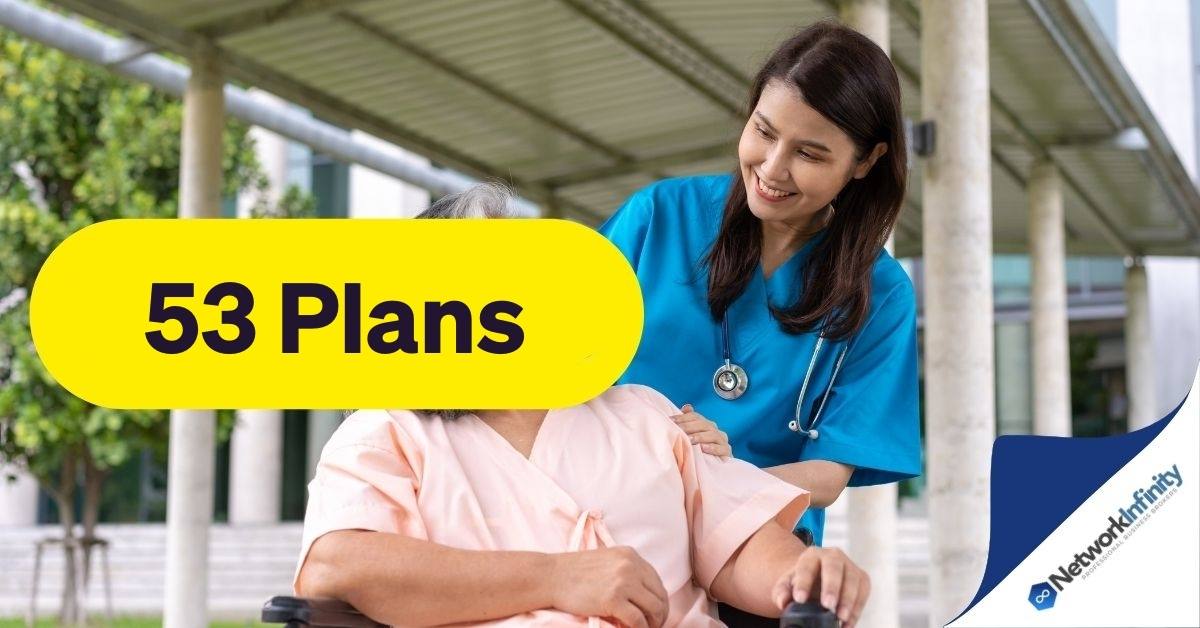NDIS Plan Management Business For Sale with 53x Active Plans WA