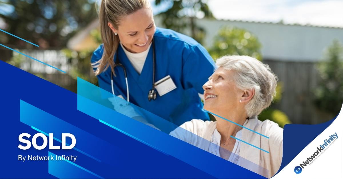On Offer NDIS Business For Sale with SIL and Support Work - Over 1.4M Revenue Sydney