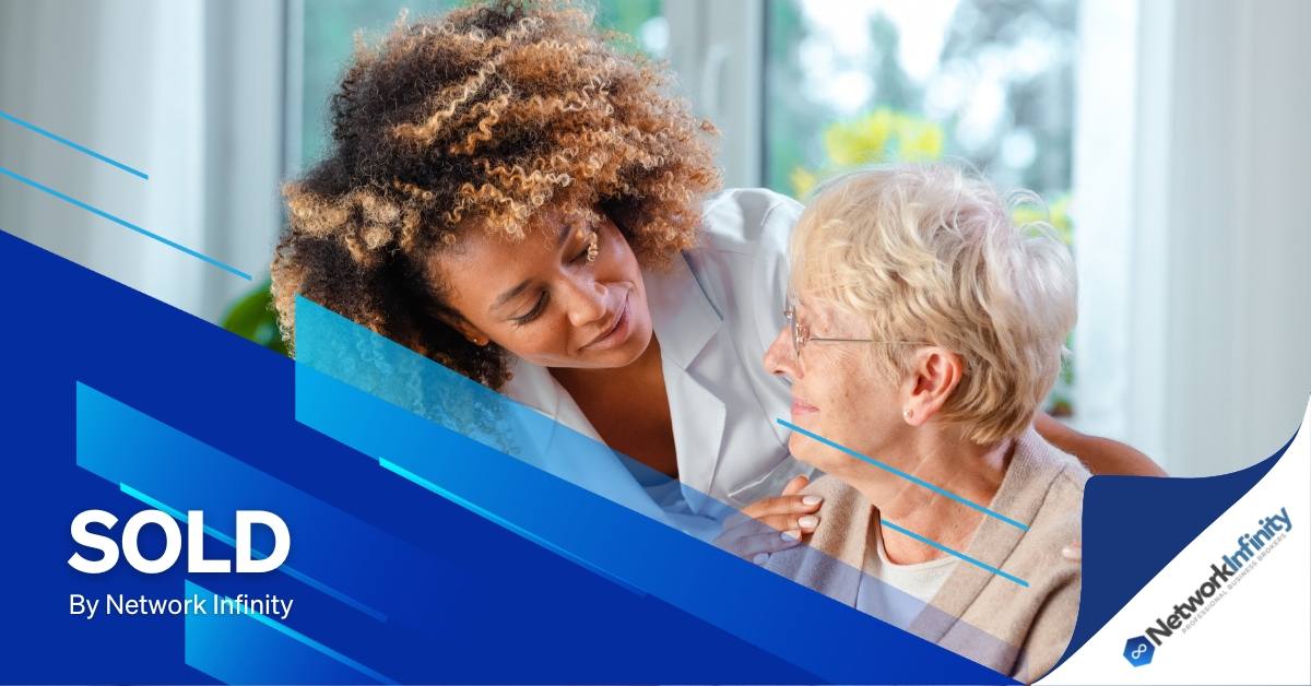 Thriving NDIS & Aged Care Provider for Sale in NSW with Impressive Revenue
