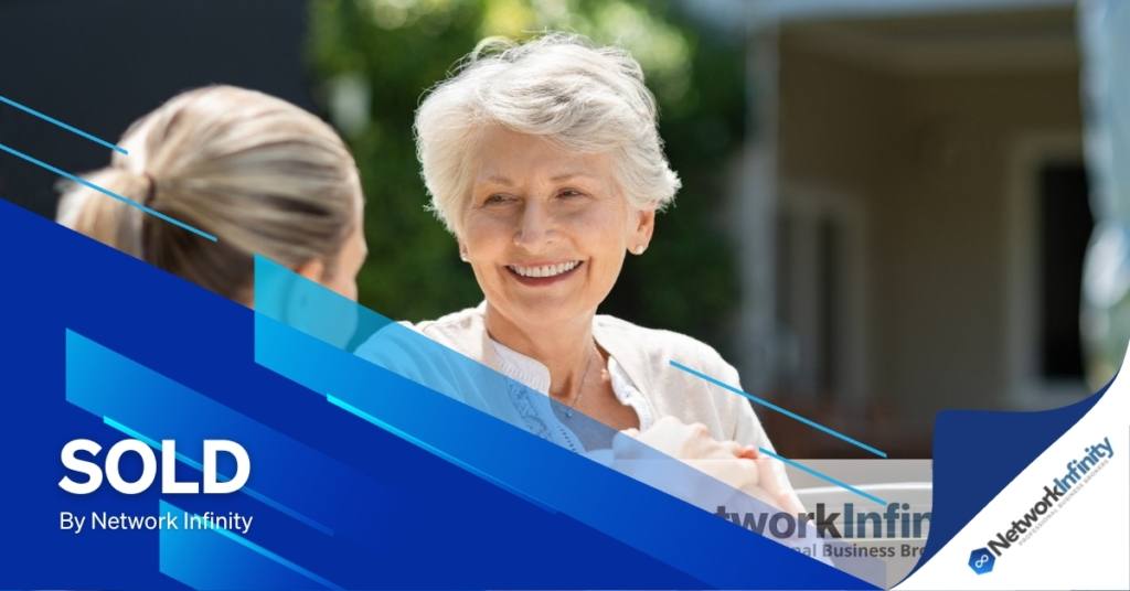 Thriving NDIS Provider Business Nth Brisbane For Sale